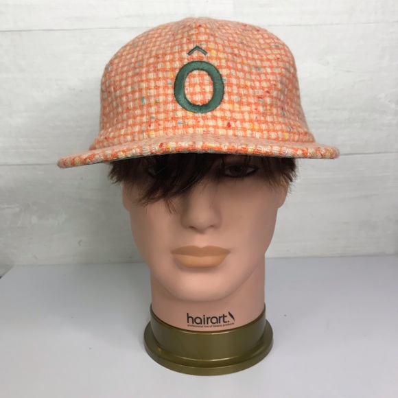 BIANCA CHANDON バケットハット　ビアンカシャンドン　HAT Bianca Chandon | Accessories | Bianca Chandon Felt Logo Hat